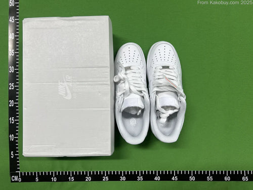 Air Force 1 White