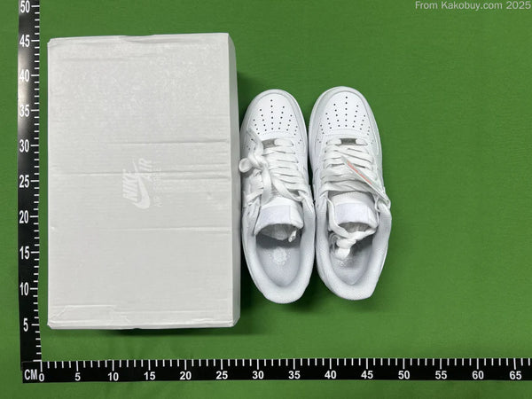 Air Force 1 White