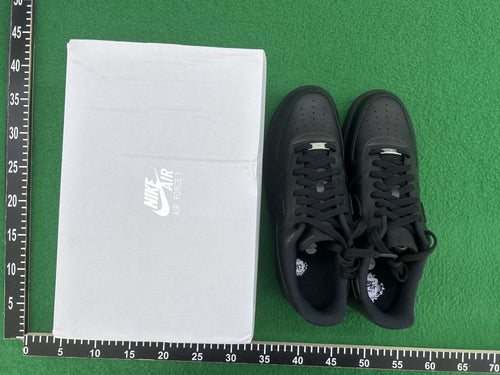 Air Force 1 Black