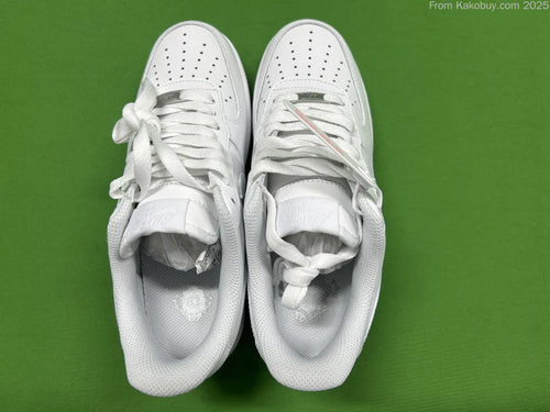 Air Force 1 White