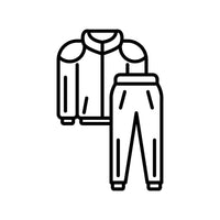 Tracksuits
